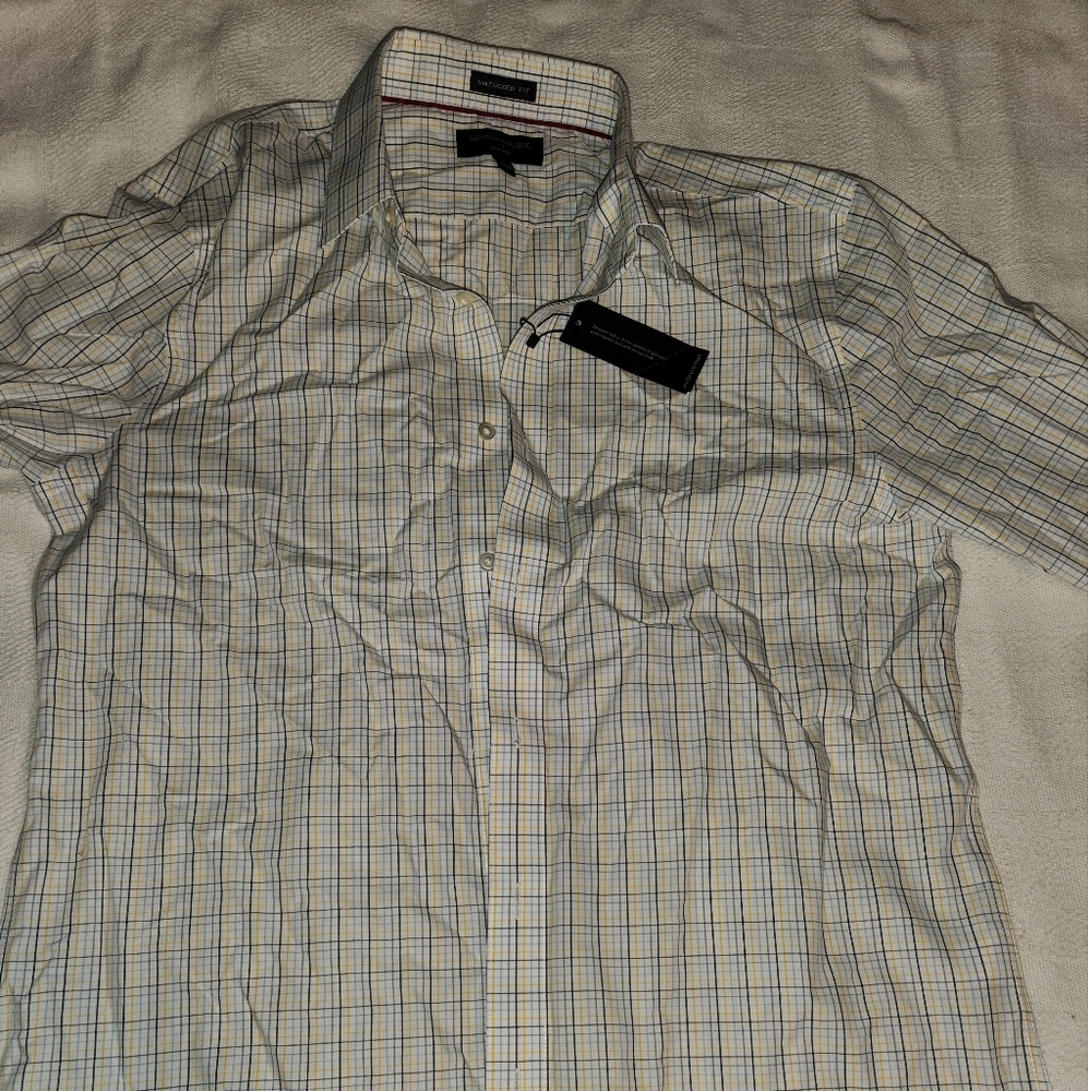 Banana Republic Dress shirt